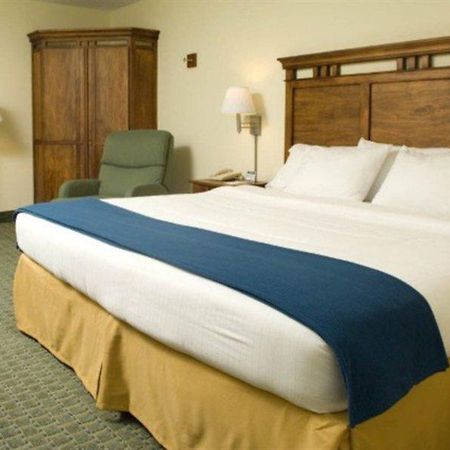 Holiday Inn Express San Jose Costa Rica Airport Rio Segundo Luaran gambar
