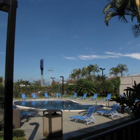 Holiday Inn Express San Jose Costa Rica Airport Rio Segundo Luaran gambar