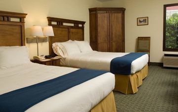 Holiday Inn Express San Jose Costa Rica Airport Rio Segundo Luaran gambar
