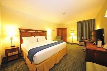 Holiday Inn Express San Jose Costa Rica Airport Rio Segundo Luaran gambar