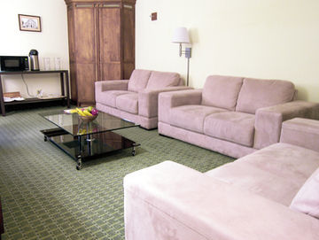 Holiday Inn Express San Jose Costa Rica Airport Rio Segundo Luaran gambar