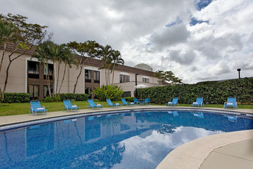 Holiday Inn Express San Jose Costa Rica Airport Rio Segundo Luaran gambar