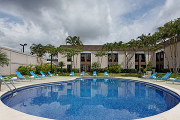 Holiday Inn Express San Jose Costa Rica Airport Rio Segundo Luaran gambar