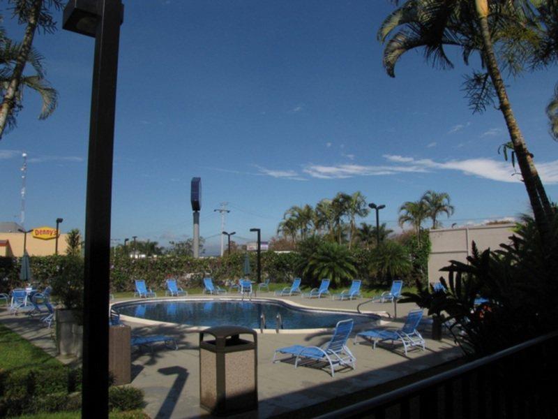 Holiday Inn Express San Jose Costa Rica Airport Rio Segundo Luaran gambar