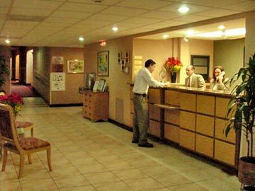 Holiday Inn Express San Jose Costa Rica Airport Rio Segundo Luaran gambar