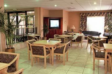 Holiday Inn Express San Jose Costa Rica Airport Rio Segundo Luaran gambar