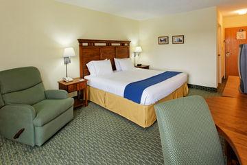 Holiday Inn Express San Jose Costa Rica Airport Rio Segundo Luaran gambar