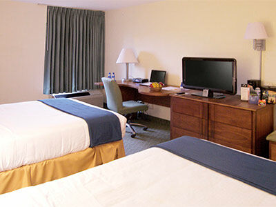 Holiday Inn Express San Jose Costa Rica Airport Rio Segundo Luaran gambar